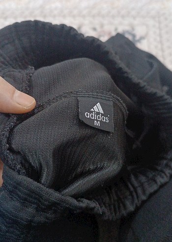 Erkek Gri Rahat Outdoor Eşofman Altı - Görsel 5