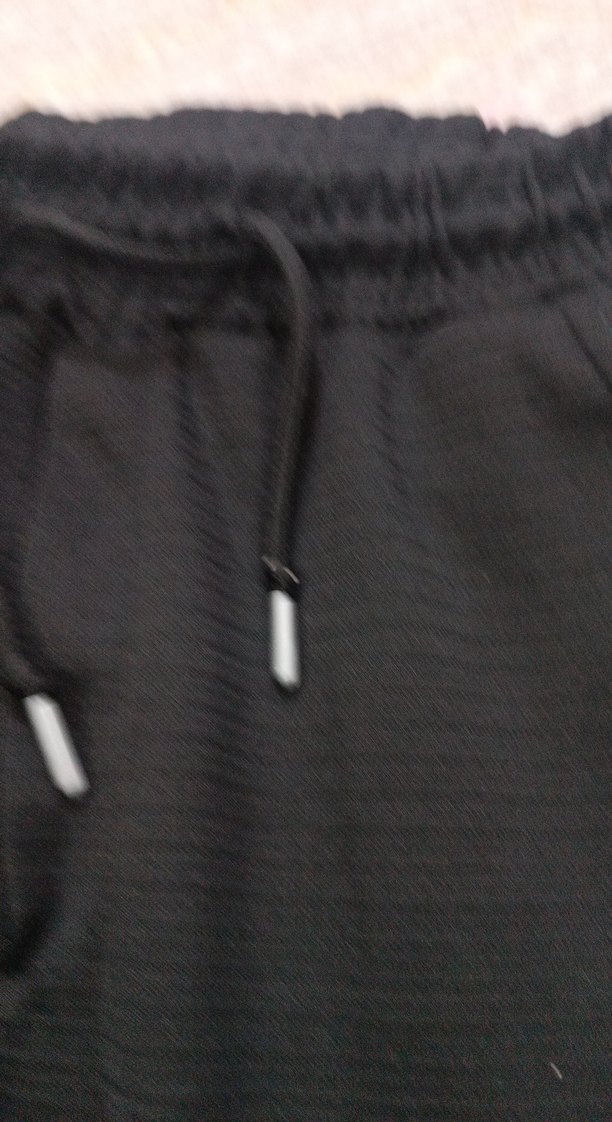 Erkek Gri Rahat Outdoor Eşofman Altı - Görsel 4