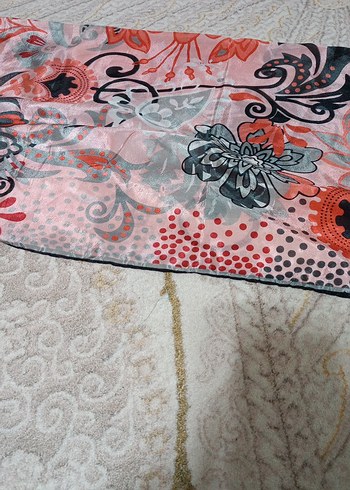 kadın eşarp - Görsel 3