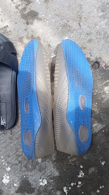 Deniz ayakkabısı 2 tane - Görsel 2