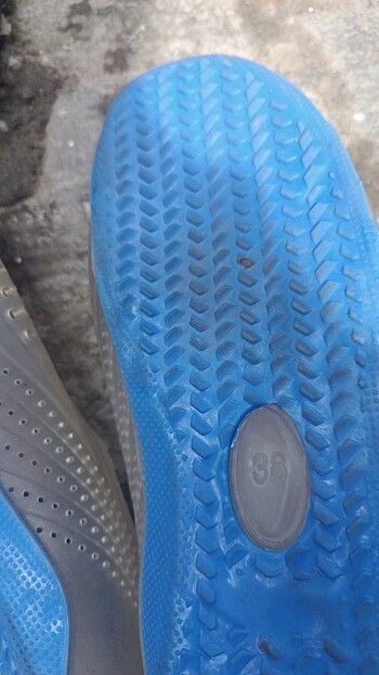 Deniz ayakkabısı 2 tane - Görsel 3