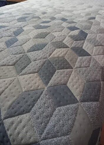 Diğer Tek kisilik yatak ortusu