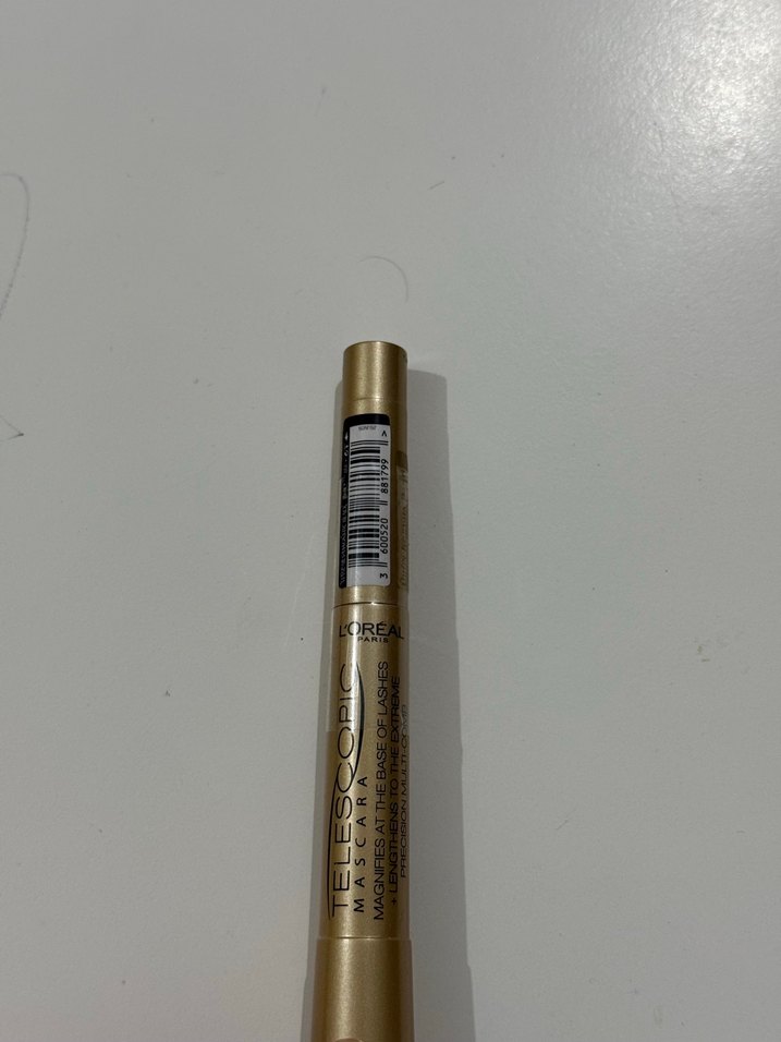L'Oréal Telescopic Maskara - Parlak Bej - Görsel 2