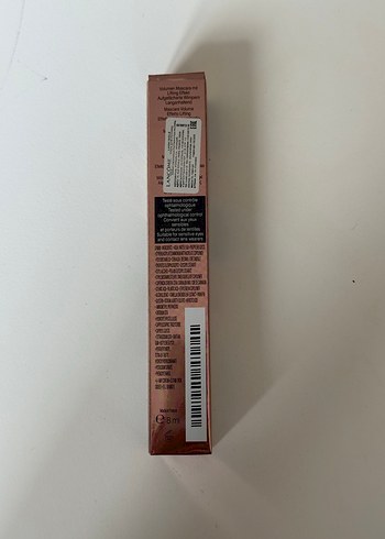 LANCOME İdôle Lash Maskara - SİYAH - Görsel 5