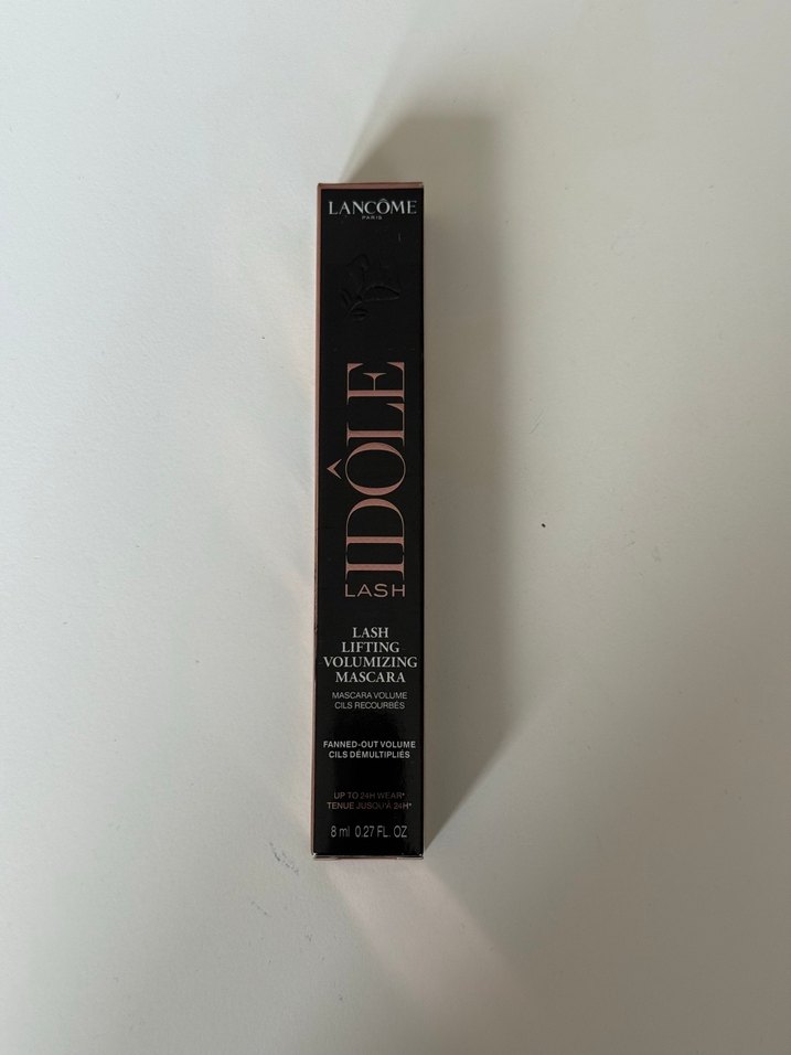 LANCOME İdôle Lash Maskara - SİYAH - Görsel 2