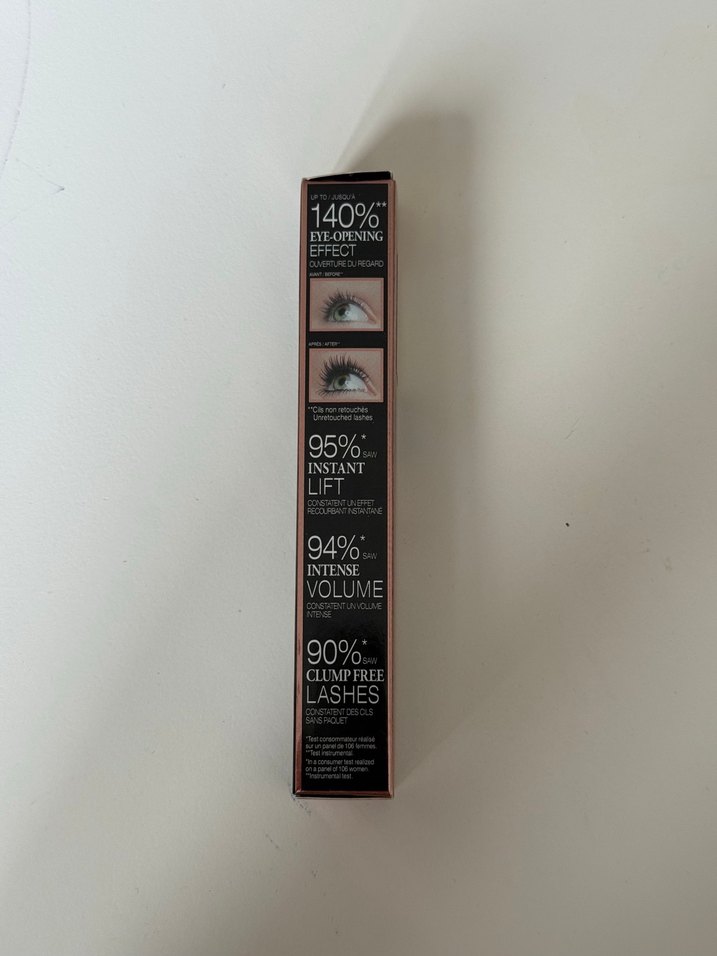 LANCOME İdôle Lash Maskara - SİYAH - Görsel 3