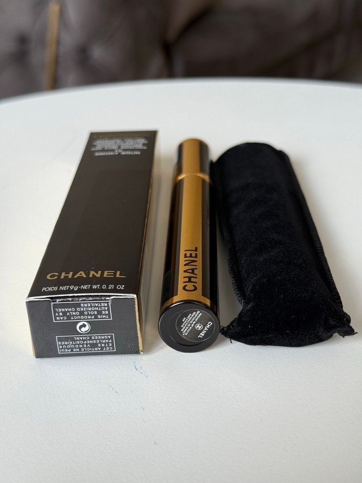 Chanel Siyah Maskara - Görsel 2
