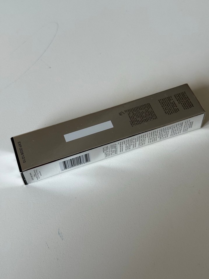 Dior CD 576 Maskara siyah - Görsel 4