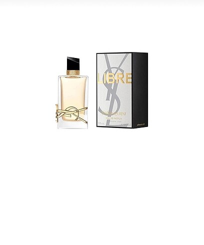Yves Saint Laurent Libre parfüm
