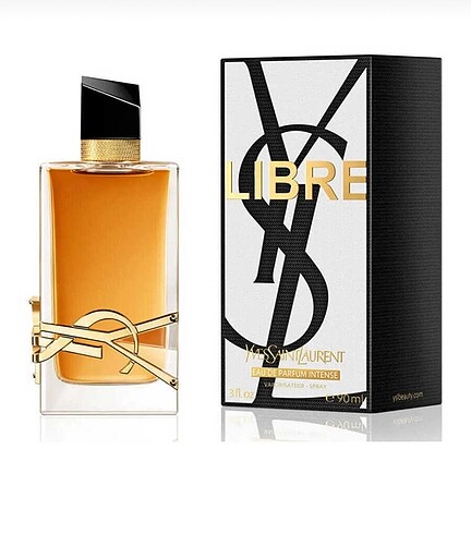 Yves Saint Laurent Libre parfüm