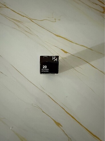 Kiko Kiko glos no 20