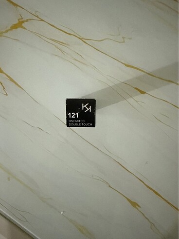 Kiko Kiko çift taraflı ruj glos