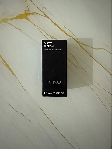 Kiko Kiko higligter
