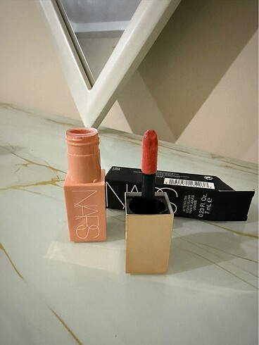 NARS LİKİT ALLIK