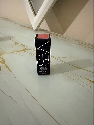  Beden NARS LİKİT ALLIK