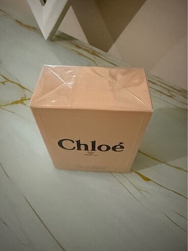 Chloé Chloe parfüm 75 ML