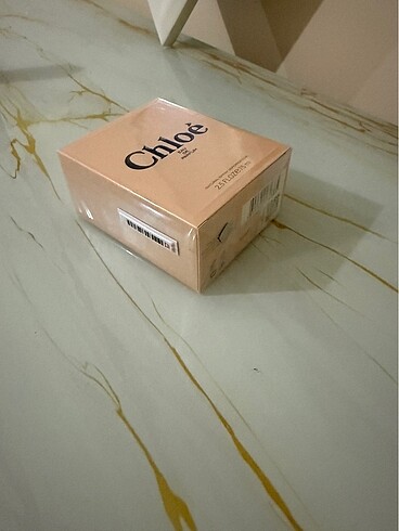 Beden Chloe parfüm 75 ML
