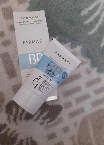  Beden Farmasi bb krem 50 ml