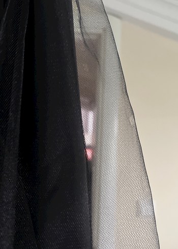 Drape Detaylı Etek Ceket Takım - Görsel 5