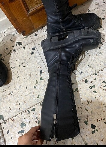 37 Beden Botttt