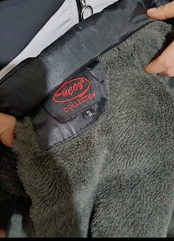LC Waikiki Erkek çocuk mont