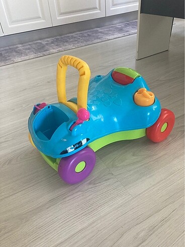 Diğer Playskool ilk arabam
