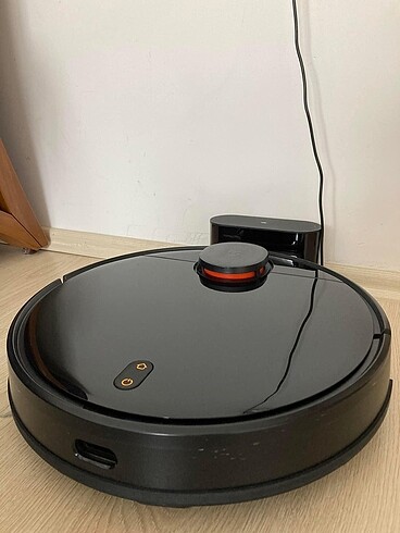 Xiomi mop pro robot