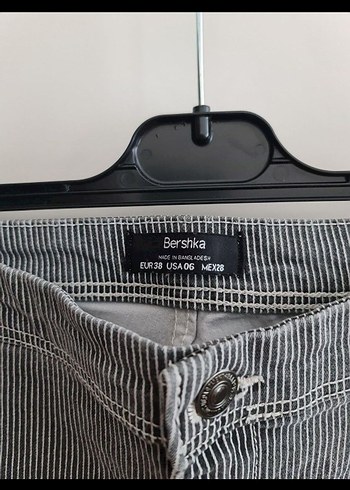m Beden Bershka Jeans