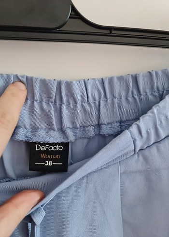 m Beden Defacto Rahat Kadın Pantolon