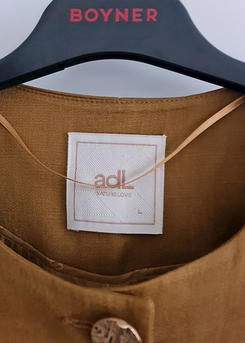 Adil Işık Blazer Ceket - Görsel 3