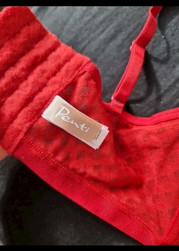 Penti Sütyen/Bralet - Görsel 7