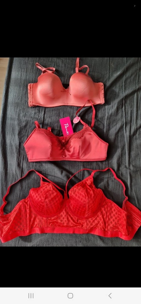 Penti Sütyen/Bralet - Görsel 4