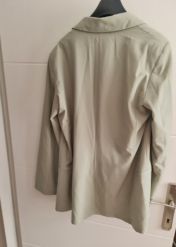 Bershka Blazer Ceket - Görsel 7
