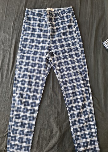 Pull and Bear Pull&Bear Pantolon