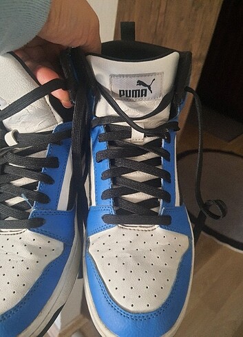 Puma ayakkabi