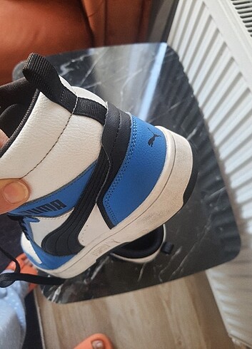 Puma Puma ayakkabi