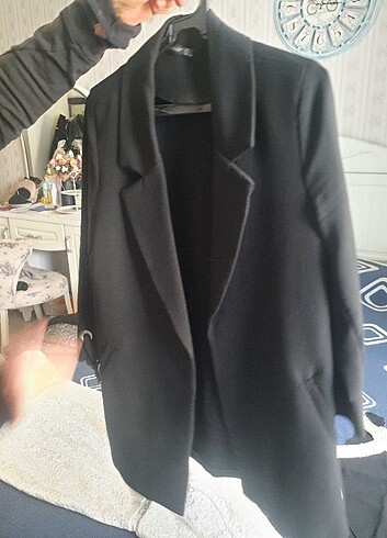 Blazer ceket