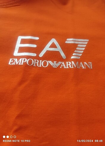 xl Beden Emporio Armani 