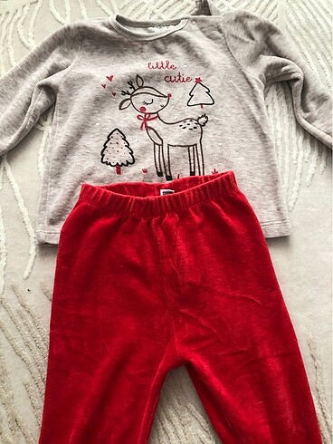 Lcw Pijama takımı