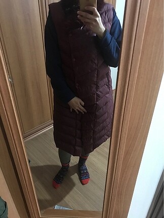 Sıfır ayarında şişme yelek