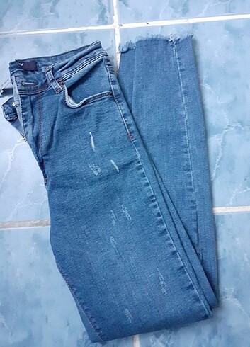 Kot pantalon 