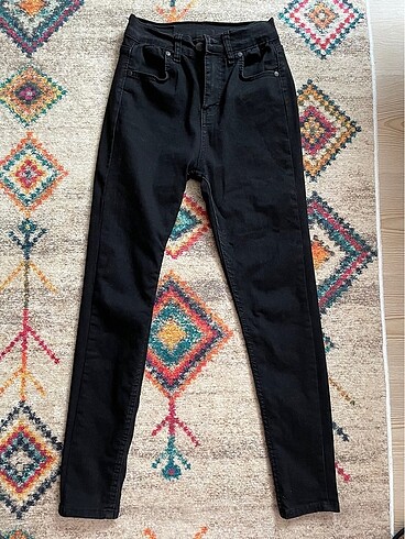 Skinny jean