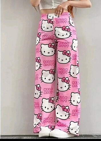 Bershka Hello kitty eşofman