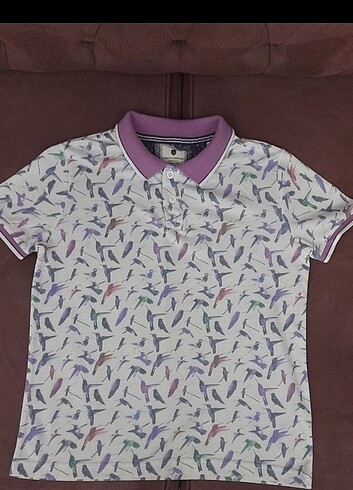 Erkek çocuk tshirt