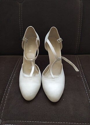 Diğer Beyaz ayakkabı