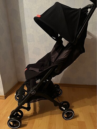 Diğer Beden siyah Renk Gb cybex yeni bebek arabası