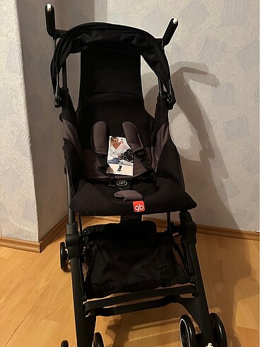 Gb cybex bebek arabası yeni