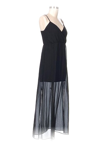 H&M H&M Uzun Elbise %70 İndirimli.