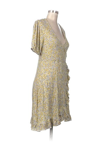 Vintage Love Vintage Love Kısa Elbise %70 İndirimli.