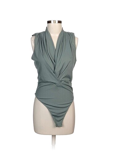 Topshop Bluz %70 İndirimli.